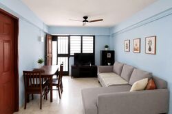 Blk 2 Hougang Avenue 3 (Hougang), HDB 3 Rooms #571744111